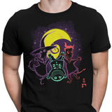 The Mischief - Men's Apparel