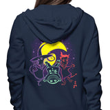 The Mischief - Hoodie