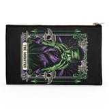 The Monster - Accessory Pouch