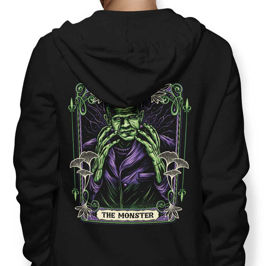 The Monster - Hoodie