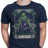 The Monster - Men's Apparel