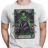 The Monster - Men's Apparel
