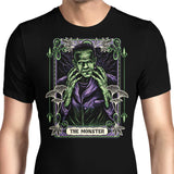 The Monster - Men's Apparel
