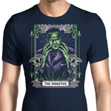 The Monster - Men's Apparel