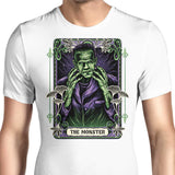 The Monster - Men's Apparel