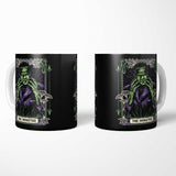 The Monster - Mug
