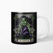 The Monster - Mug