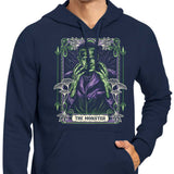 The Monster - Hoodie