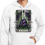 The Monster - Hoodie