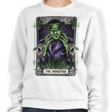 The Monster - Sweatshirt