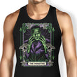 The Monster - Tank Top
