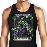 The Monster - Tank Top