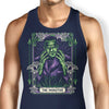 The Monster - Tank Top
