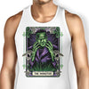 The Monster - Tank Top