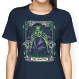 The Monster - Women's Apparel