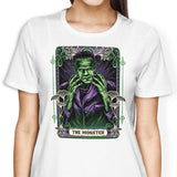 The Monster - Women's Apparel