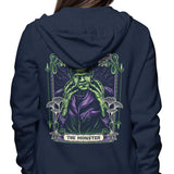 The Monster - Hoodie