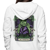 The Monster - Hoodie
