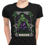 The Monster - Women's Apparel