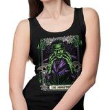 The Monster - Tank Top