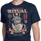 The Morning Ritual - Men's Apparel