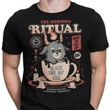 The Morning Ritual - Men's Apparel