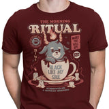 The Morning Ritual - Men's Apparel