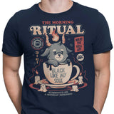 The Morning Ritual - Men's Apparel