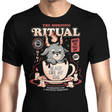 The Morning Ritual - Men's Apparel