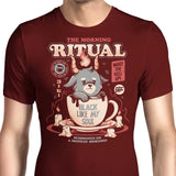 The Morning Ritual - Men's Apparel