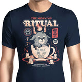 The Morning Ritual - Men's Apparel