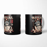 The Morning Ritual - Mug