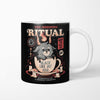 The Morning Ritual - Mug