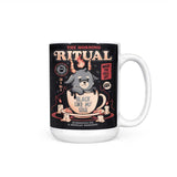 The Morning Ritual - Mug