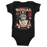 The Morning Ritual - Youth Apparel