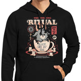 The Morning Ritual - Hoodie