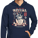 The Morning Ritual - Hoodie