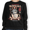 The Morning Ritual - Sweatshirt