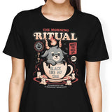 The Morning Ritual - Women's Apparel
