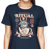 The Morning Ritual - Women's Apparel