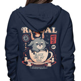 The Morning Ritual - Hoodie