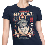 The Morning Ritual - Women's Apparel