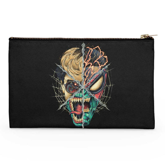 The Multiverse is Calling - Accessory Pouch