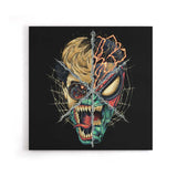 The Multiverse is Calling - Canvas Print