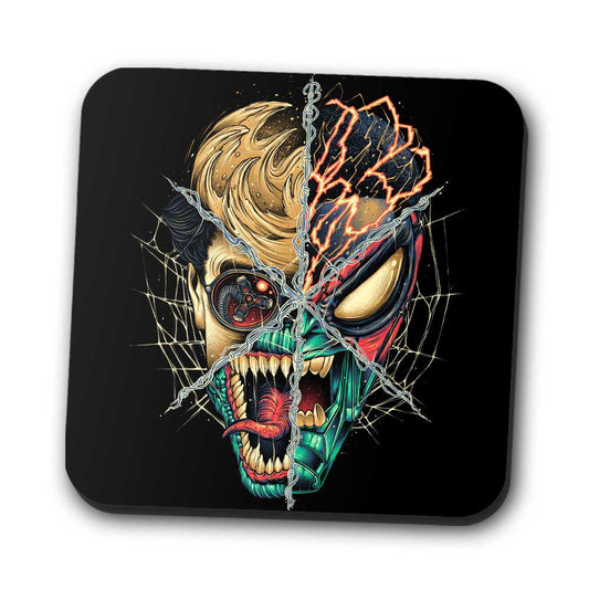 The Multiverse is Calling - Coasters