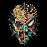 The Multiverse is Calling - Canvas Print