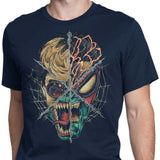 The Multiverse is Calling - Men's Apparel