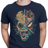 The Multiverse is Calling - Men's Apparel