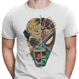 The Multiverse is Calling - Men's Apparel