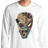 The Multiverse is Calling - Long Sleeve T-Shirt